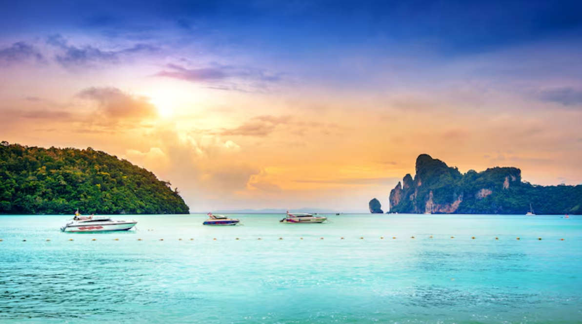 Amazing Phuket